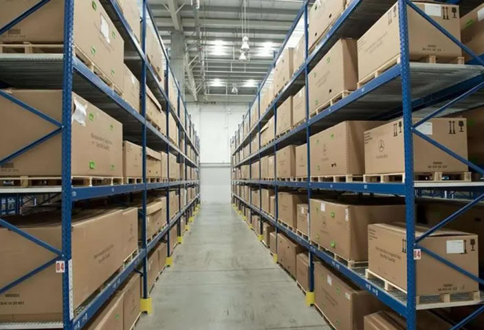 丽水到兴化市货物仓储